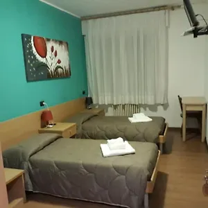 Da Danilo Hotel Mogliano Veneto