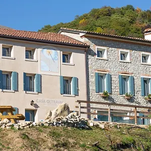 Casa Oltraval Bed & Breakfast Valdobbiadene