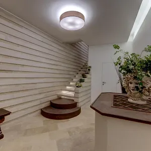 Ortigia Aparthotel Syracuse
