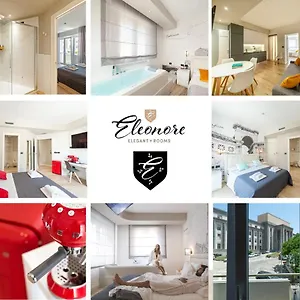  Affittacamere Eleonore Elegant