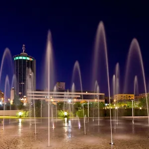 Unahotels T Hotel