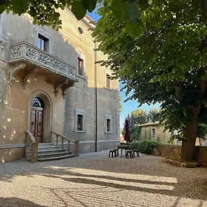 Lo Scudaio Palazzo Marchionneschi Bed & Breakfast Montescudaio