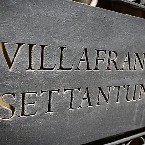 Villafranca Settantuno Bed & Breakfast Palermo