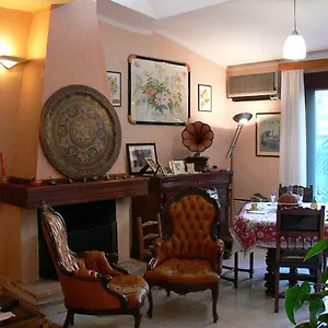 4* Bed & Breakfast Casanoemi 2