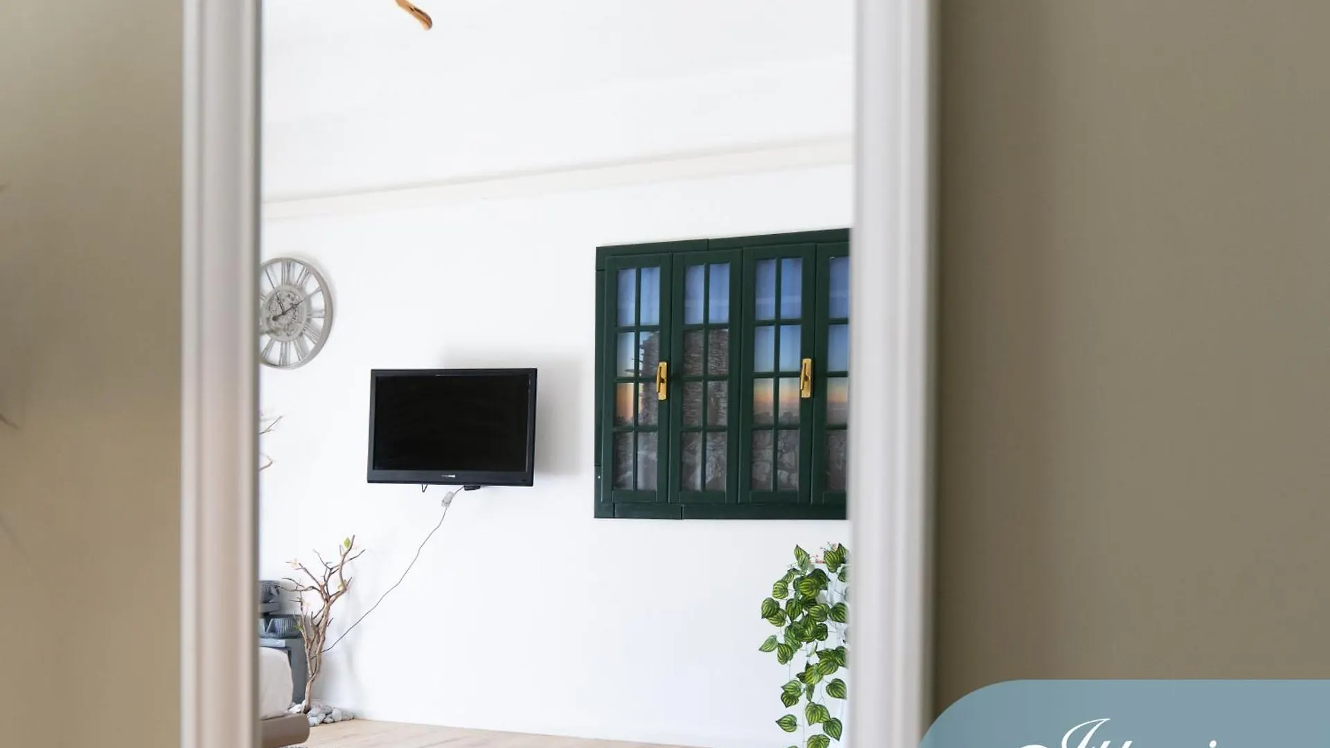 Guest house Domus Deianas Apartments Cagliari