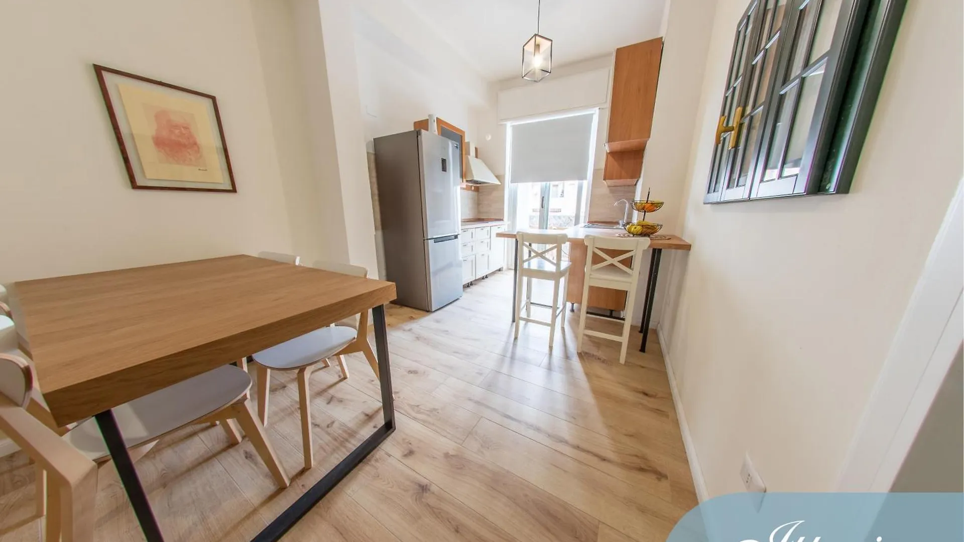 Domus Deianas Apartments Cagliari Italy
