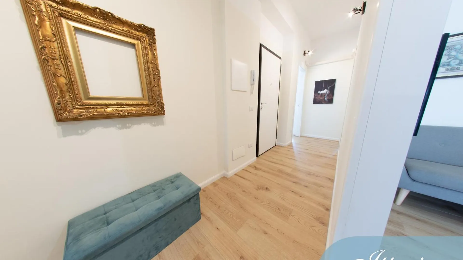 Domus Deianas Apartments Cagliari