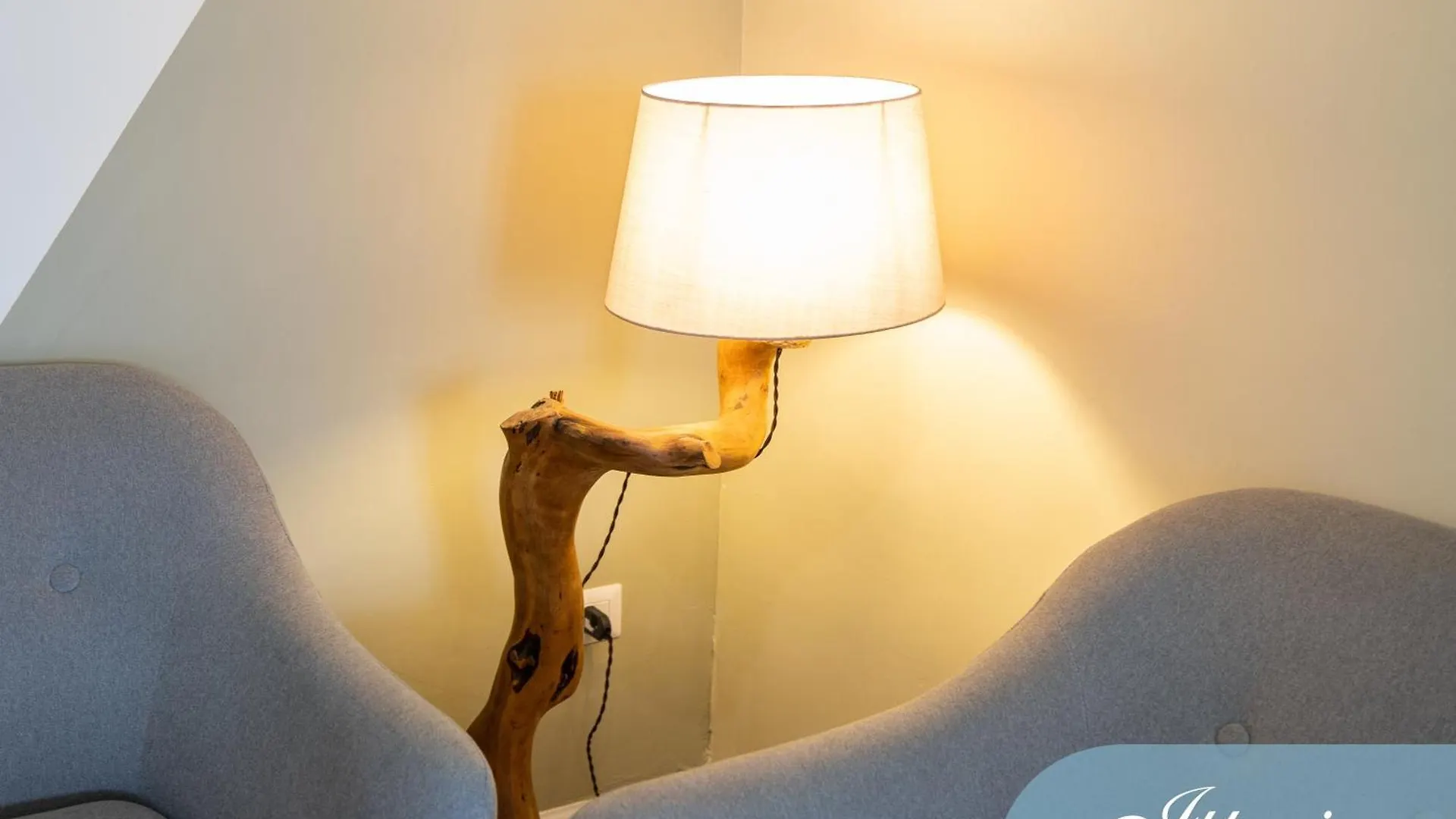 Guest house Domus Deianas Apartments Cagliari