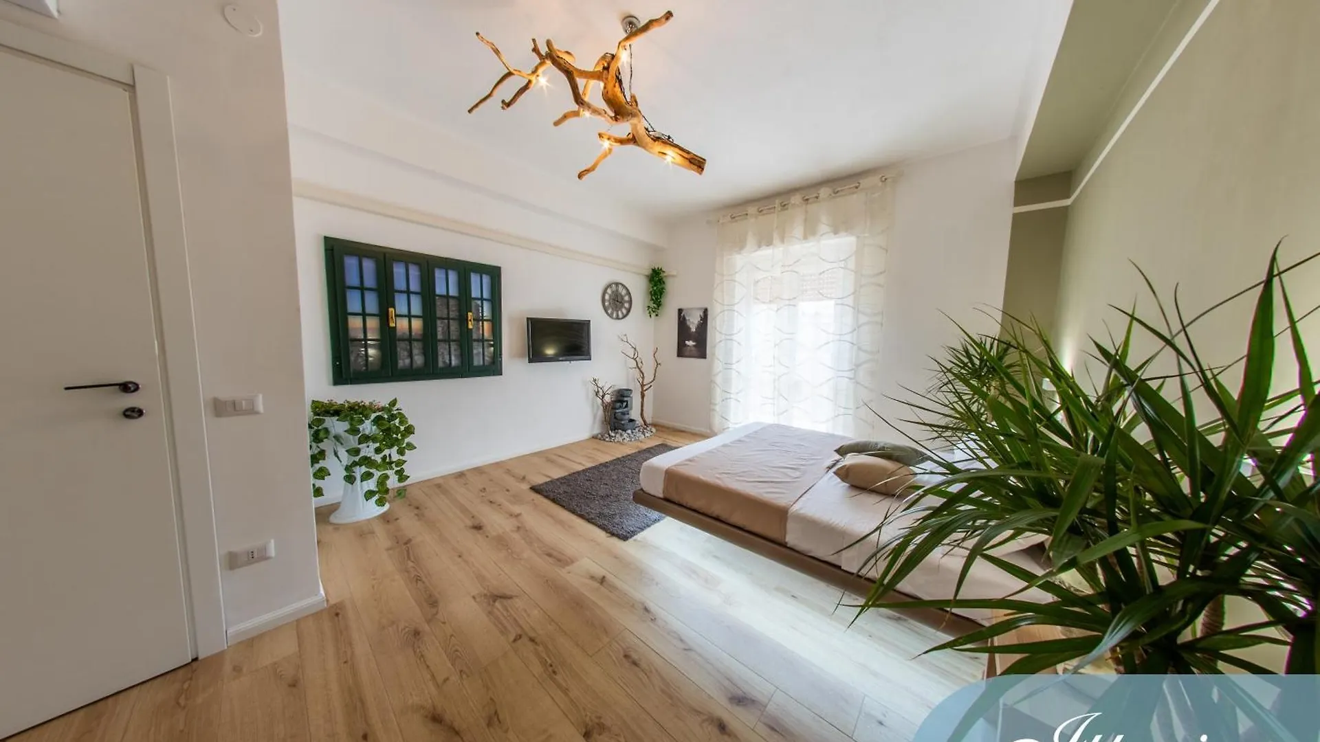 Domus Deianas Apartments Cagliari Italy