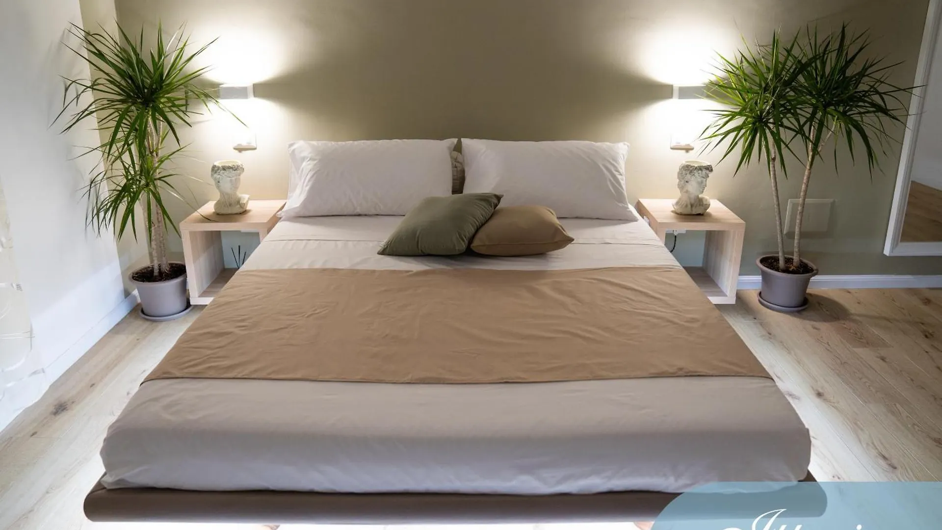 Domus Deianas Apartments Cagliari