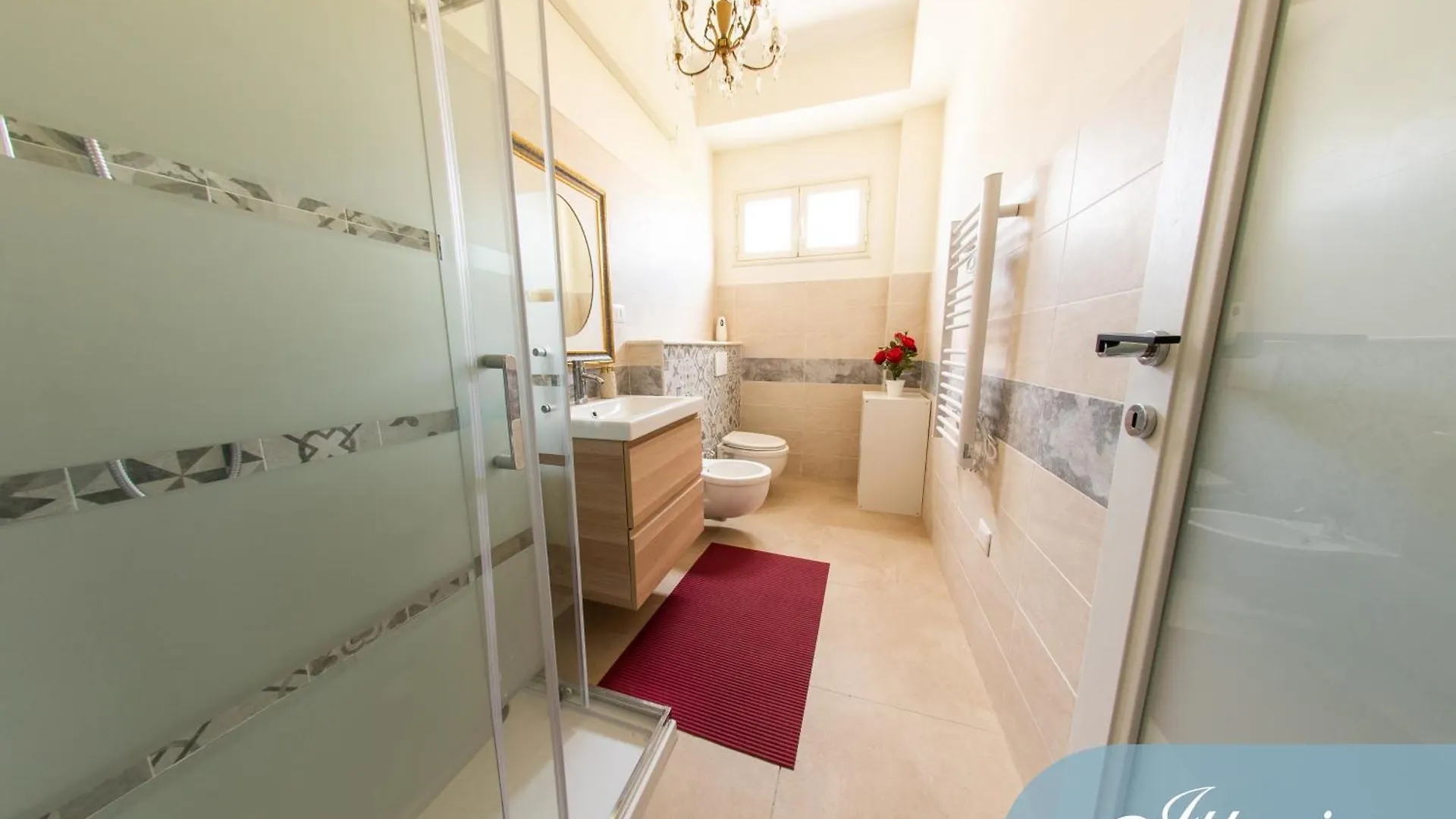 Guest house Domus Deianas Apartments Cagliari