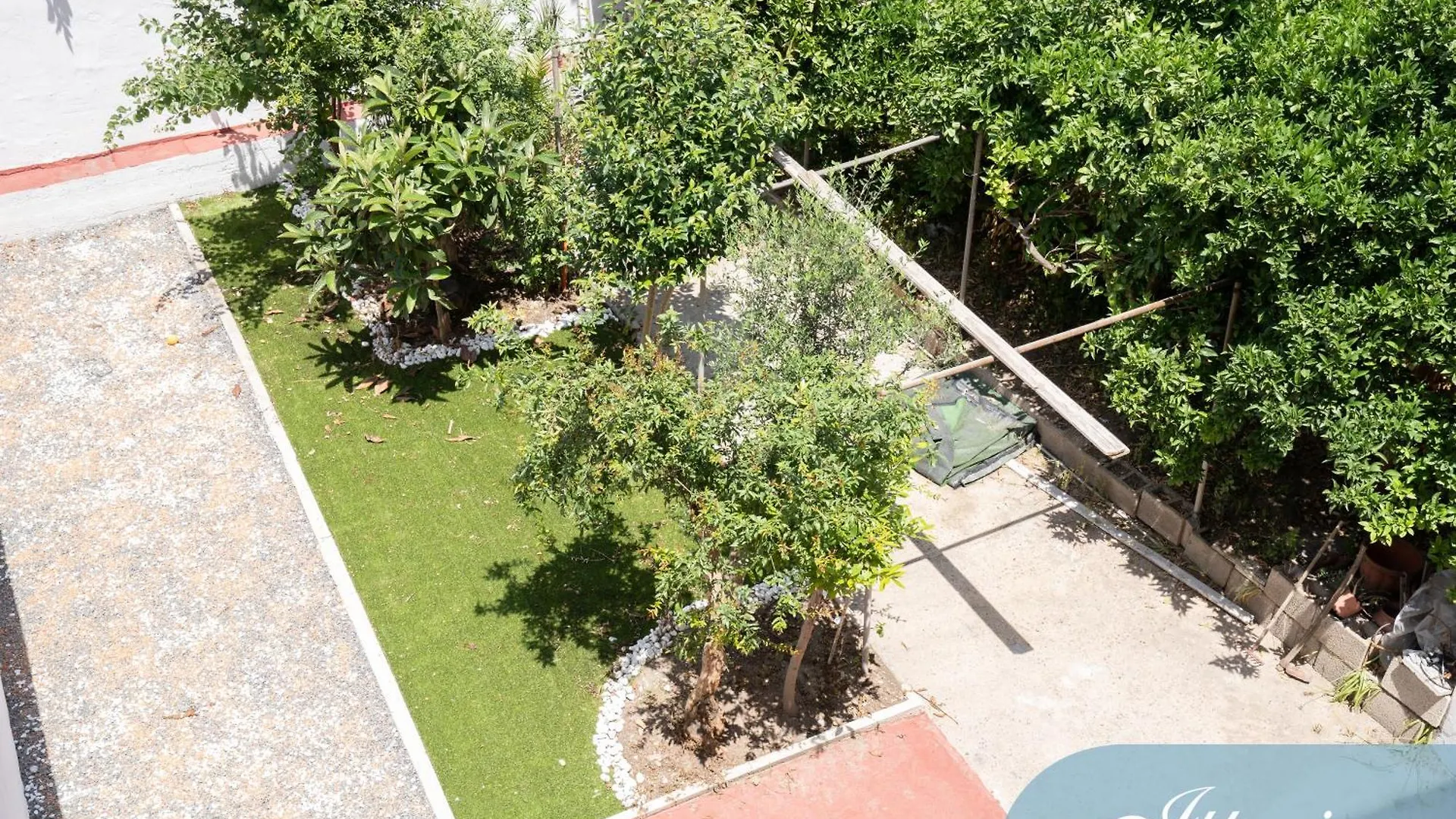 Guest house Domus Deianas Apartments Cagliari