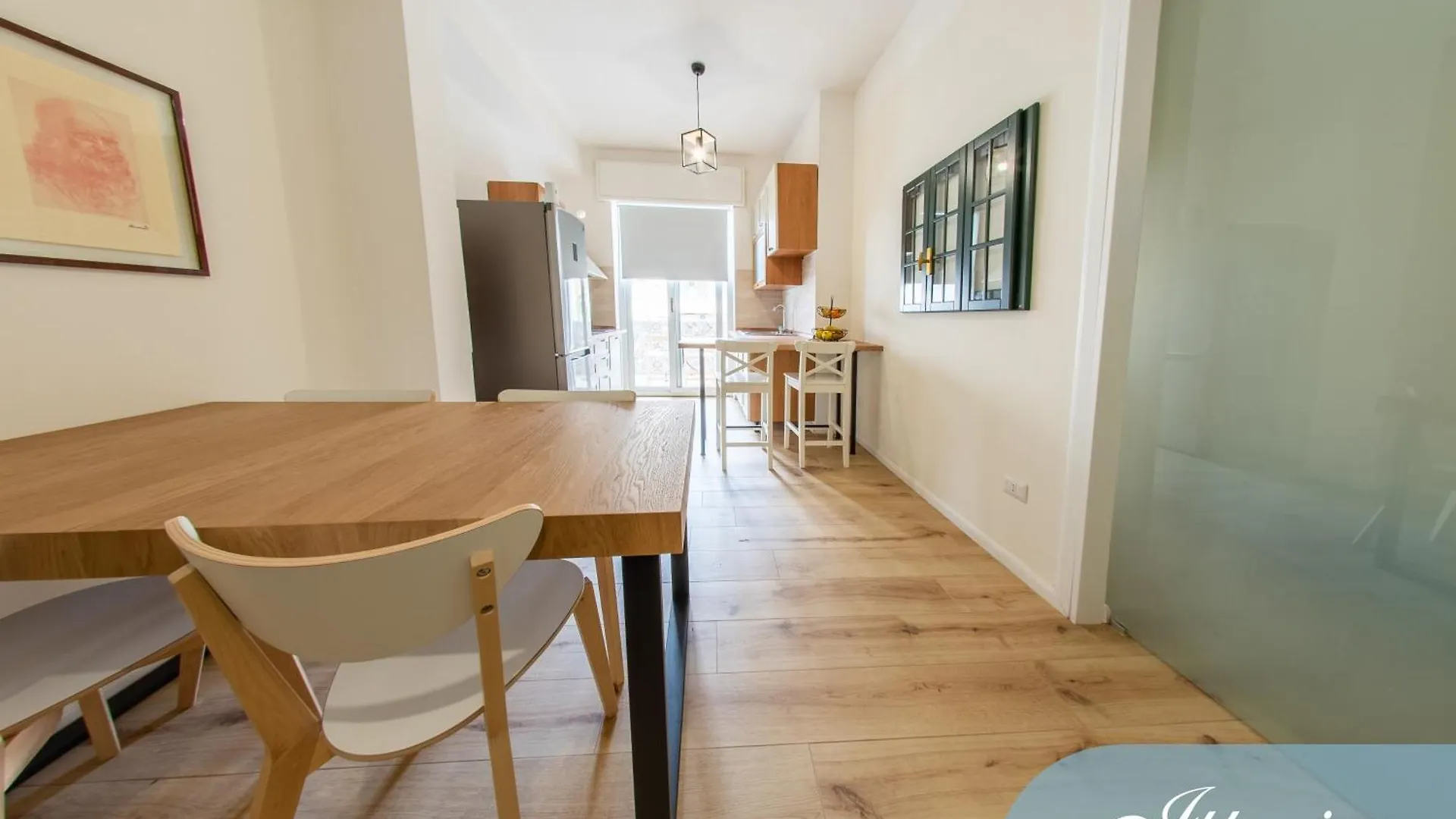 Domus Deianas Apartments Cagliari Italy