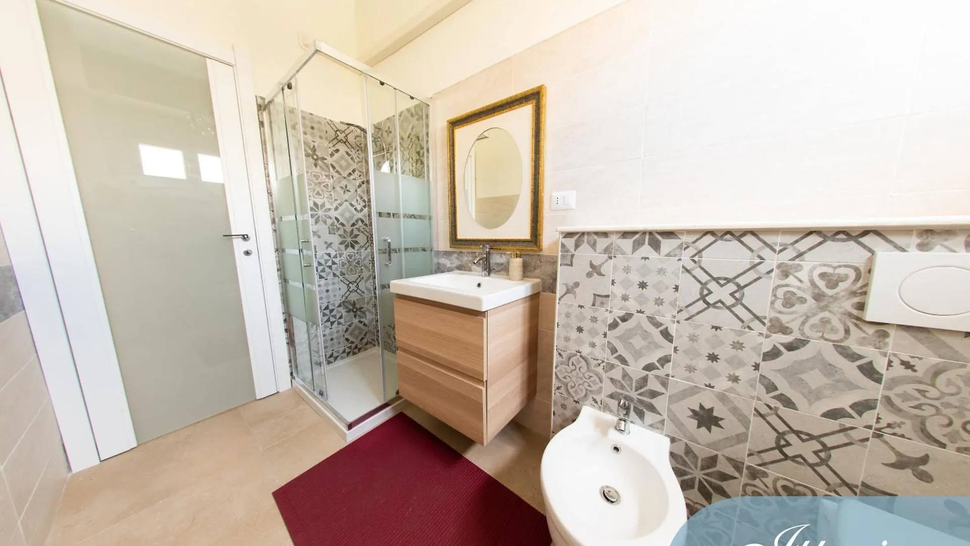 Guest house Domus Deianas Apartments Cagliari Italy