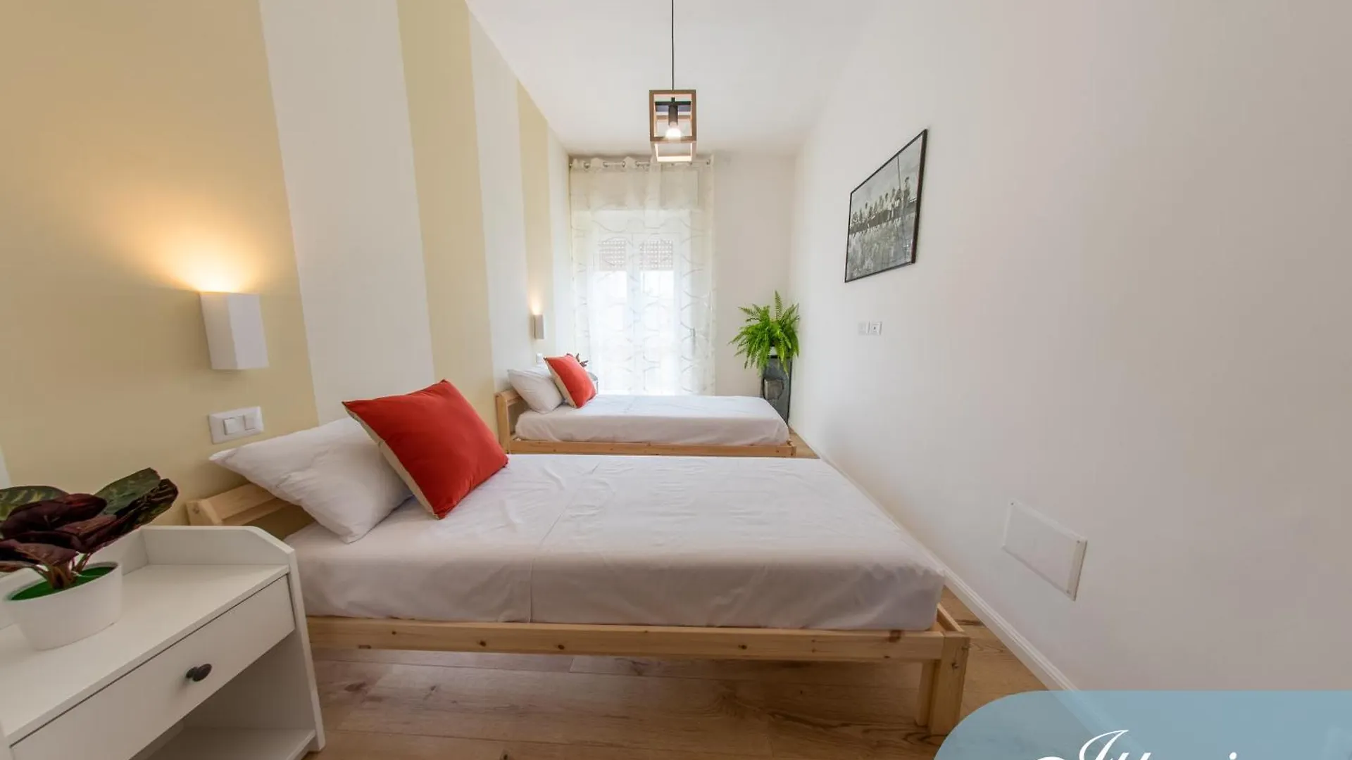 Domus Deianas Apartments Cagliari 0*,  Italy