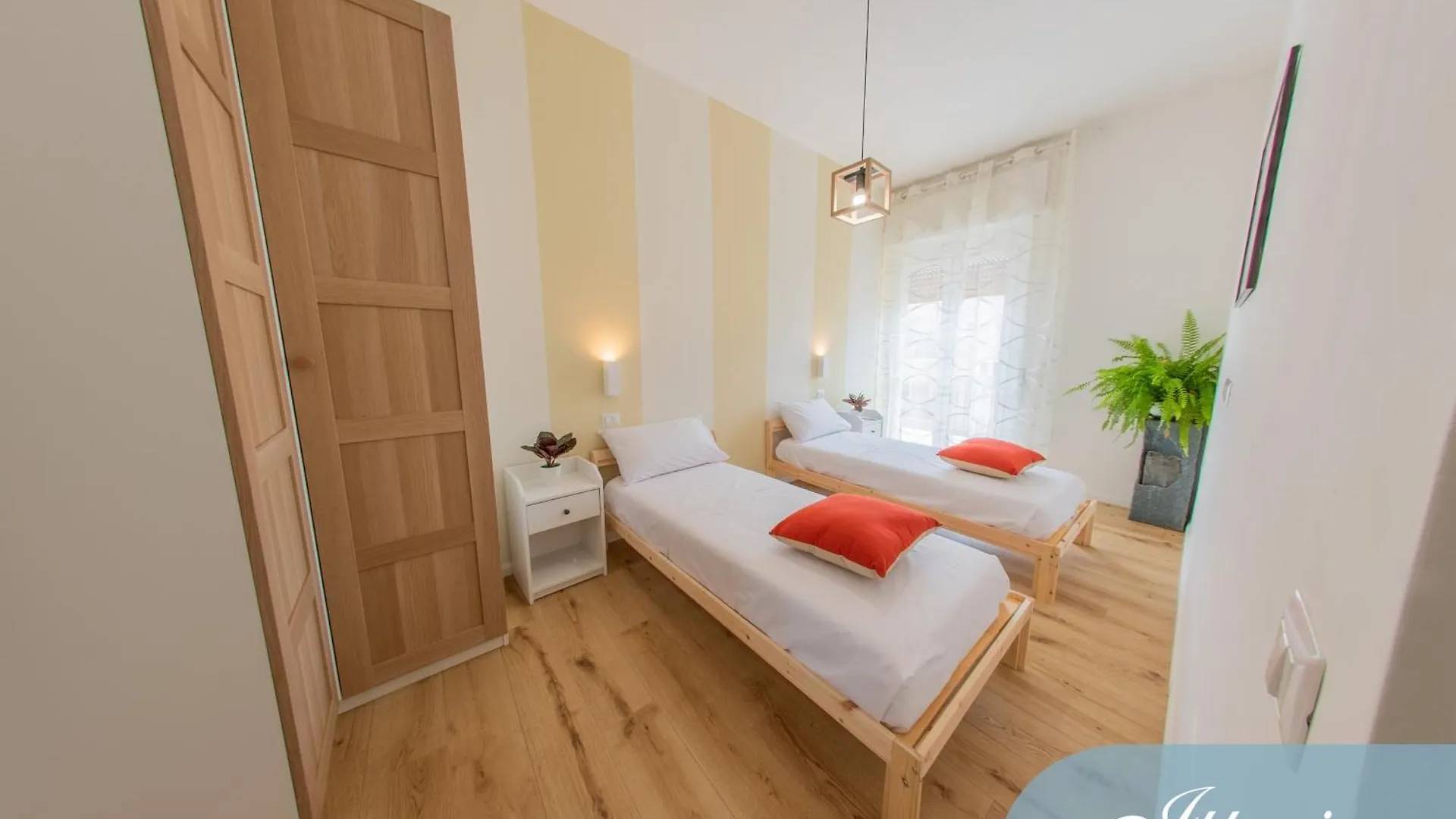 Domus Deianas Apartments Cagliari