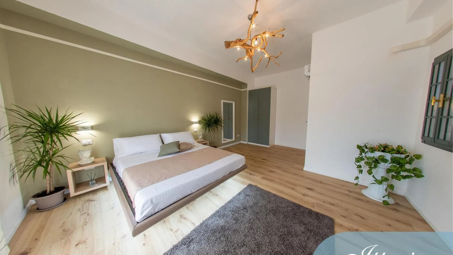 Domus Deianas Apartments Cagliari Guest house
