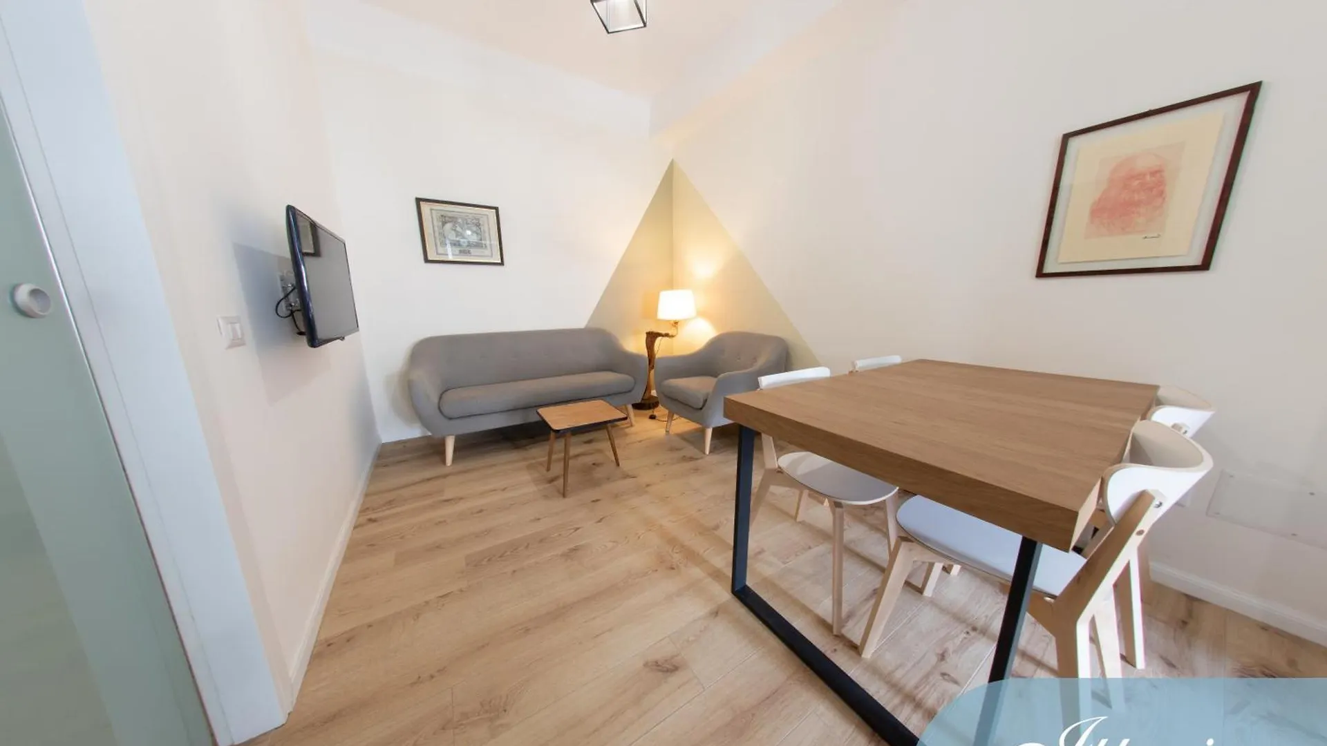 Domus Deianas Apartments Cagliari 0*,