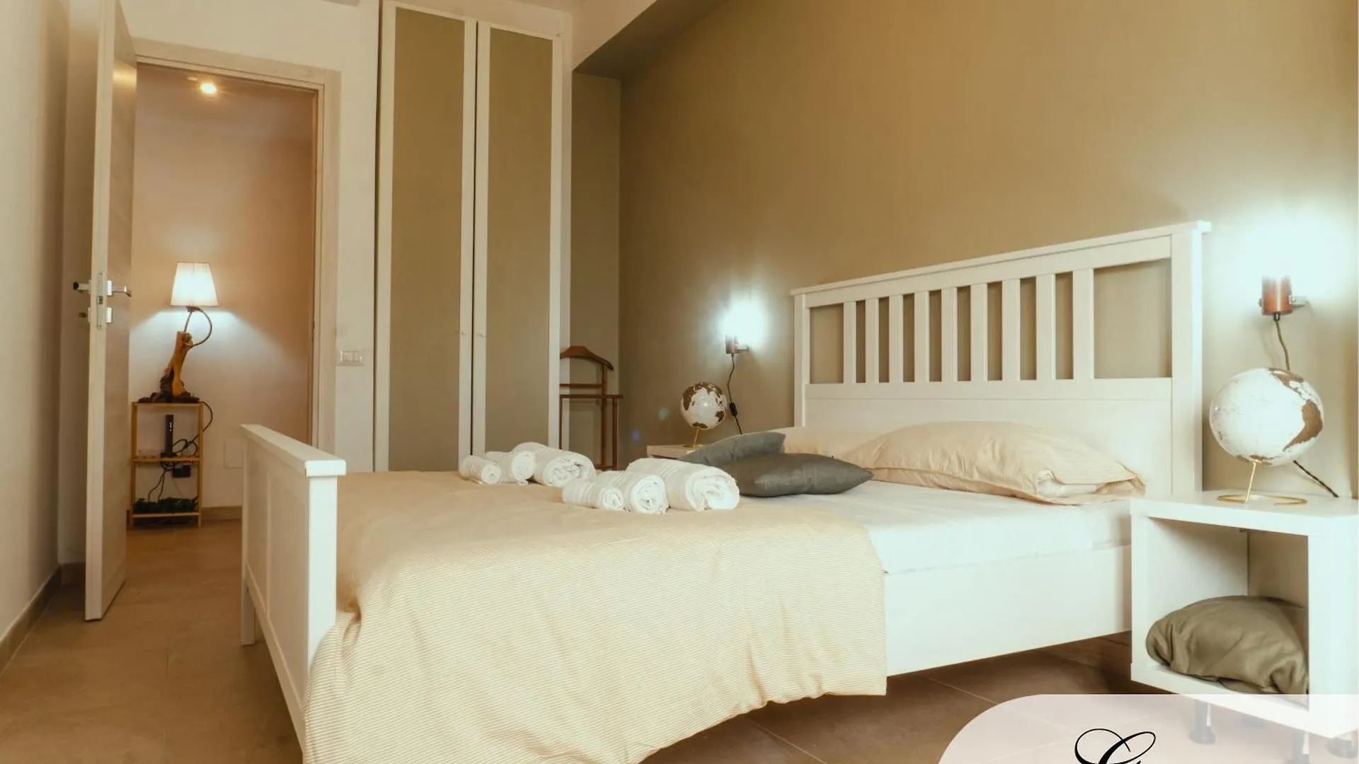 Domus Deianas Apartments Cagliari