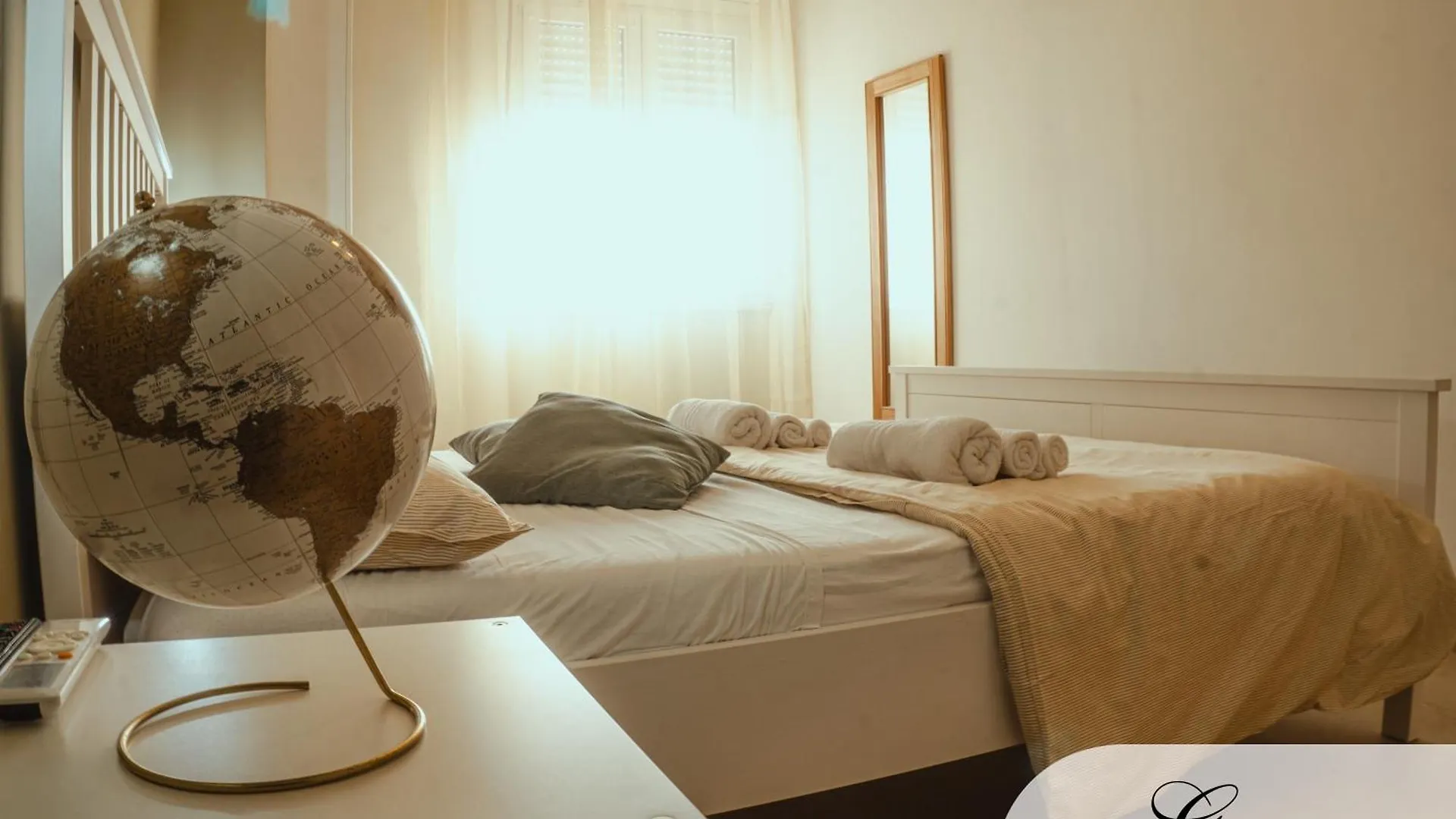Guest house Domus Deianas Apartments Cagliari