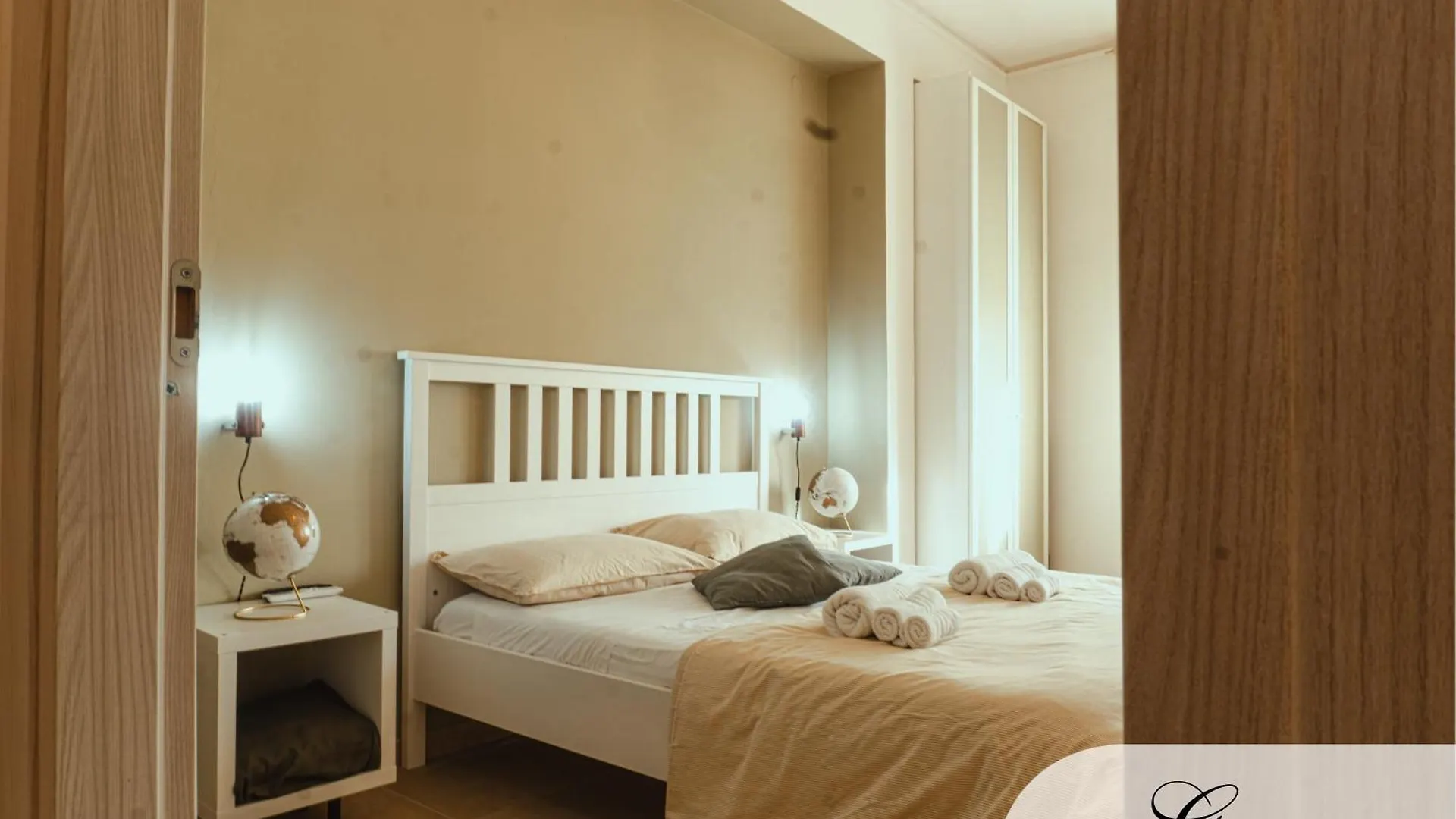 Domus Deianas Apartments Cagliari Italy
