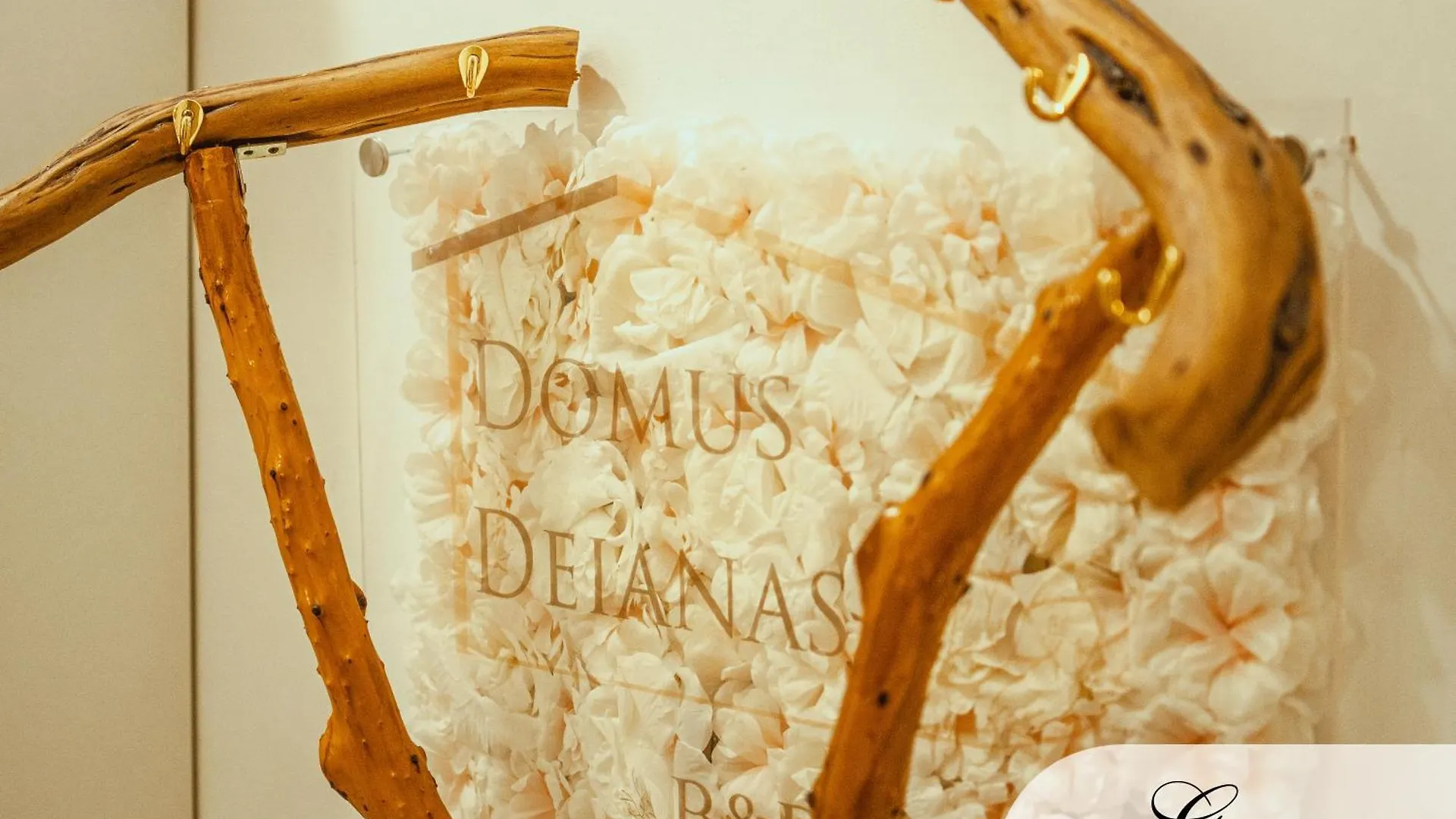 Guest house Domus Deianas Apartments Cagliari Italy