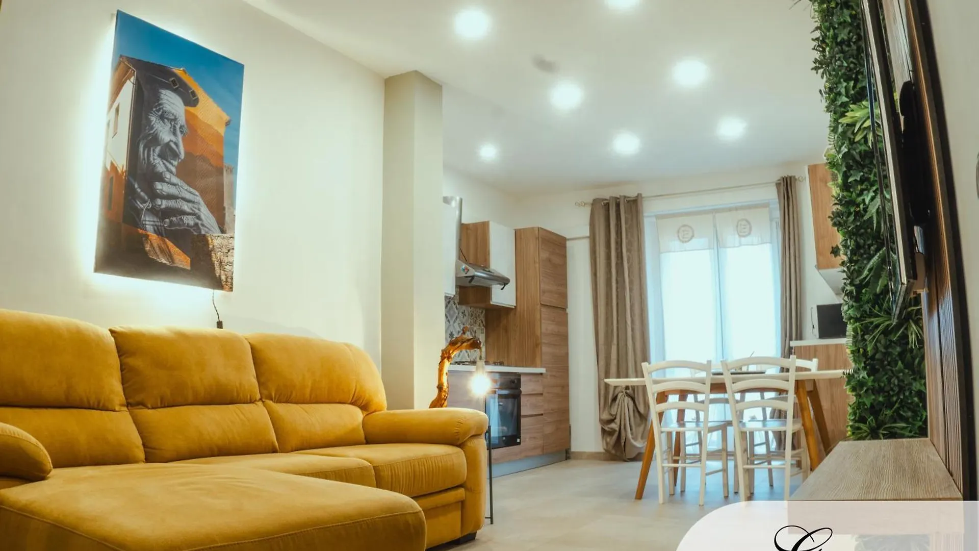 Domus Deianas Apartments Cagliari 0*,