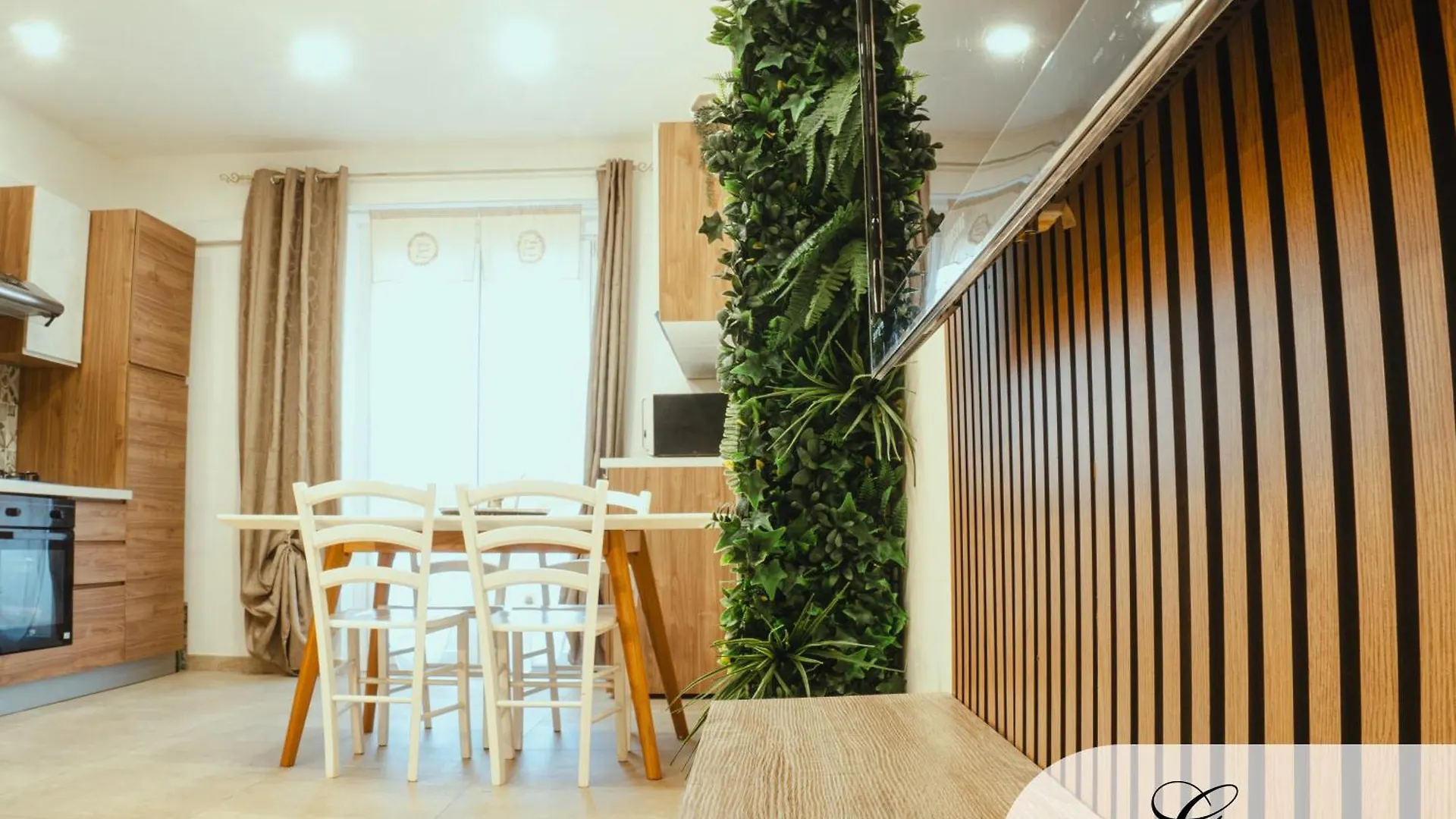 Guest house Domus Deianas Apartments Cagliari